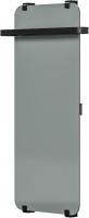 Злектрический полотенцесушитель Allen BrauInfinity 100x44 см 00325658