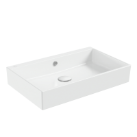 Раковина подвесная Vitra ArchiPlan 60 см 7404B403-0012