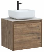 Тумба под раковину Aquanet Nova Lite 60 см 249511