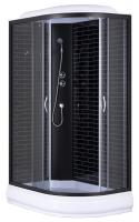Душевая кабина Loranto 120x80 см CS-66120-20L GB 120