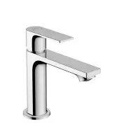 Смеситель для раковины Hansgrohe Rebris E 72557000