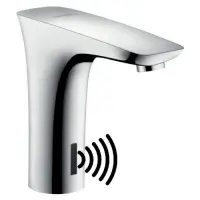Смеситель для раковины Hansgrohe PuraVida 15172000