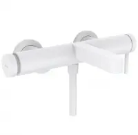 Смеситель для ванны Hansgrohe Finoris 76420700