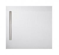 Поддон Jacob Delafon Surface 90x90 см E62624-SS2, цвет: белый гипс