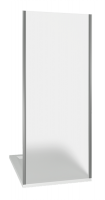 Душевая стенка Good Door Infinity SP-70-G-CH см ИН00082