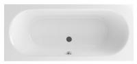 Акриловая ванна Excellent Oceana Slim 170x75 см