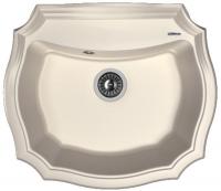 Кухонная мойка Florentina Эмилия 640 20.355.D0640.201
