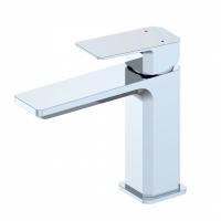 Смеситель для раковины Wonzon & Woghand, цвет: Хром WW-88139011-CR