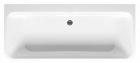 Акриловая ванна Aquanet Perfect 170x75 см 13775-GW