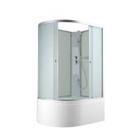 Душевая кабина AvaCan C5012RN 120x80 см без крыши