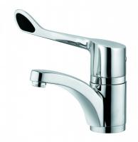 Смеситель для раковины Kludi Medi Care 341130534