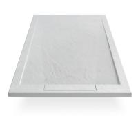 Поддон из искуственного камня Esbano Luxe 120x90 см ESP-LX129W