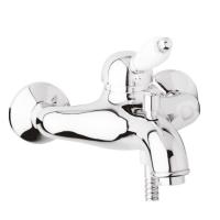 Смеситель для ванны Cezares ELITE-VM-01-Bi