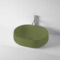 Раковина накладная Kerasan F10 56 см 460511