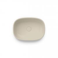 Раковина накладная Kerama Marazzi Circo 50 см CI.wb.50\SAN