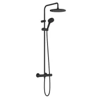 Душевая стойка Hansgrohe Vernis Blend 26426670