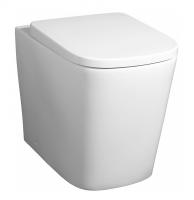 Унитаз приставной BelBagno Albano 51 см BB120CB