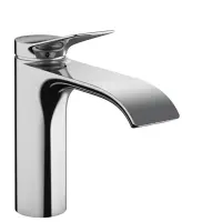 Смеситель для раковины Hansgrohe Vivenis 75022000