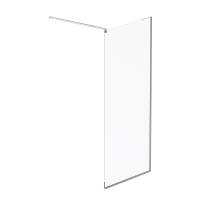 Душевая стенка AM.PM Func 90x200 см W84WI-90-F1-MTE
