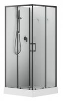 Душевая кабина Aquanet Passion EVO 90x90 см 2829