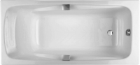 Чугунная ванна Jacob Delafon Repos 170x80 см E2915-00