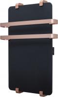 Злектрический полотенцесушитель Allen BrauInfinity 100x44 см 00325630