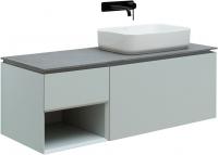 Тумба под раковину Allen Brau Infinity 120 см 1.21008.PWM