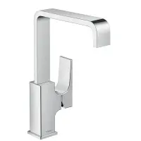 Смеситель для раковины Hansgrohe Metropol 32511000