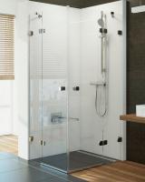 Душевое ограждение Ravak Brilliant BSRV4 100x100 см 1UVAAA00Z1