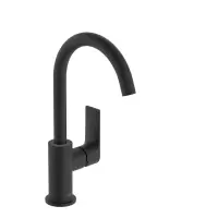 Смеситель для раковины Hansgrohe Rebris E 72576670