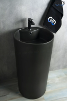 Раковина напольная Gid Nb135bg 45 см