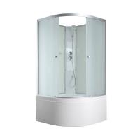 Душевая кабина AvaCan C5010N 100x100 см без крыши