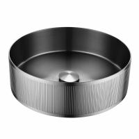 Раковина накладная Abber Wasser Kreis AF2411SP