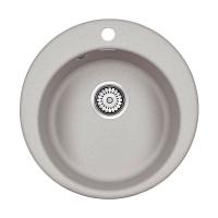 Кухонная мойка Paulmark Gelegen 48 см PM404800-GR