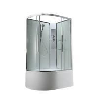 Душевая кабина AvaCan EM5811RNT 110x80 см без крыши