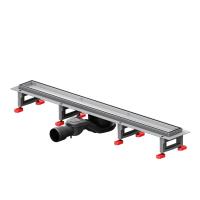 Душевой трап AM.PM MasterFlow 70 см W01SC-U11-070-04SB