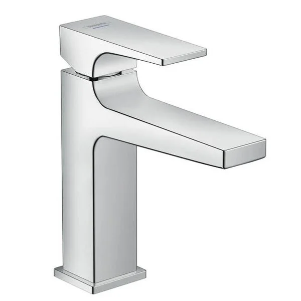 Фото смеситель для раковины hansgrohe metropol 32501000