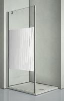 Душевая стенка Good Door Pandora SP-80-T-CH 80 см ПД00046