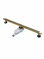 Трап линейный AltroBagno Stella 071227 BG 80 см
