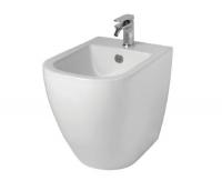 Биде напольное ArtCeram Faster FSB002 01 00