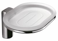 Мыльница подвесная Colombo Design Luna B0101