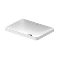 Раковина встраиваемая сверху Duravit D-Neo 60 см 358600079
