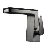 Смеситель для раковины Black&White U7330