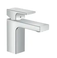 Смеситель для раковины Hansgrohe Vernis Shape 71561000