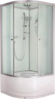Душевая кабина Esbano Elegancia ES-90CRB 90x90 см