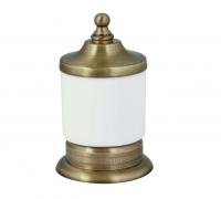 Стакан для ваты Boheme Medici 10626