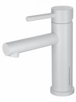 Смеситель для раковины Wonzon & Woghand цвет: Белый WW-H9089-MW