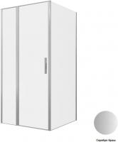 Душевое ограждение Allen Brau Priority 100x100 3.31029.BA + 3.31047.BA