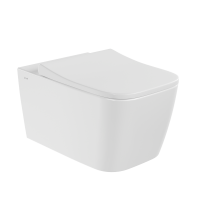 Подвесной унитаз Vitra Metropole Square 7906B003-6430