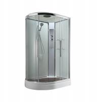 Душевая кабина AvaCan EM2912RT 120x90 см стандартная